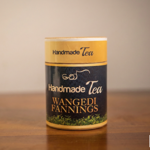 WANGEDI  FANNINGS (canister 100g)